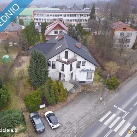 Buy this 5 bed house on unnamed road in Alwernia, Poland