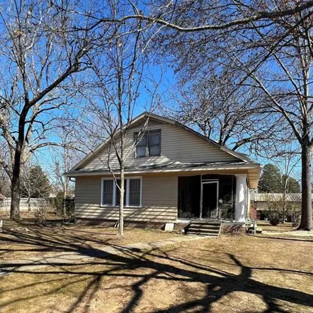 Image 1 - 3165 South Linden Street, Pine Bluff, AR 71603, USA - House for sale
