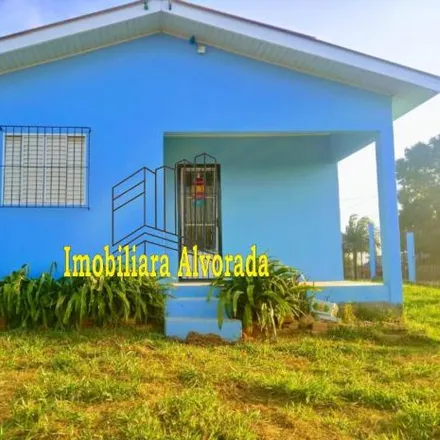 Buy this 2 bed house on Avenida Antônio Batista in Cecília, Viamão - RS
