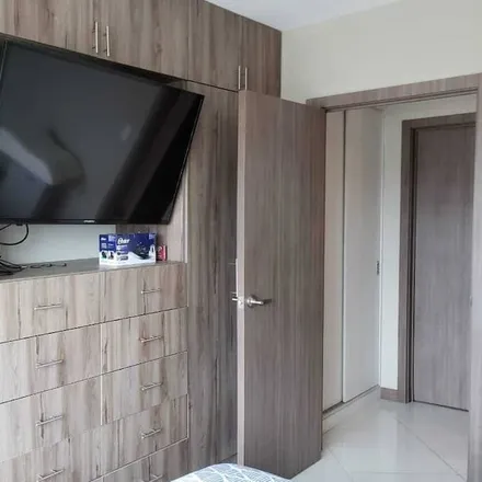 Rent this 1 bed condo on 090510 in Guayaquil, Ecuador