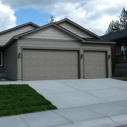 Buy this 5 bed house on 3305 S Custer Ln in Spokane, Washington