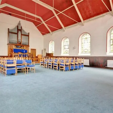 Image 5 - Saint Andrew's Methodist Church, Front Street, Langley Park, DH7 9XB, United Kingdom - House for sale