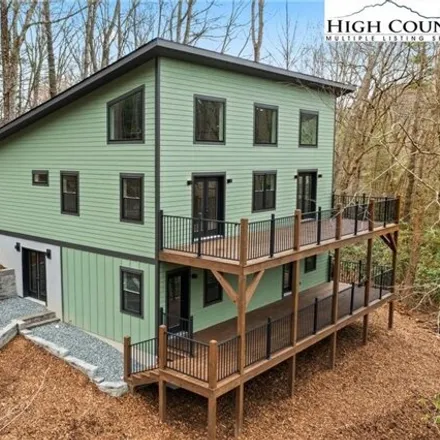 Buy this 3 bed house on 225 Shady Bark Lane in Watauga County, NC 28607