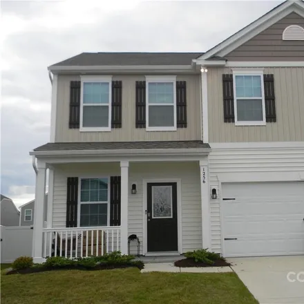 Buy this 3 bed house on 4700 County Down Avenue in Kannapolis, NC 28081