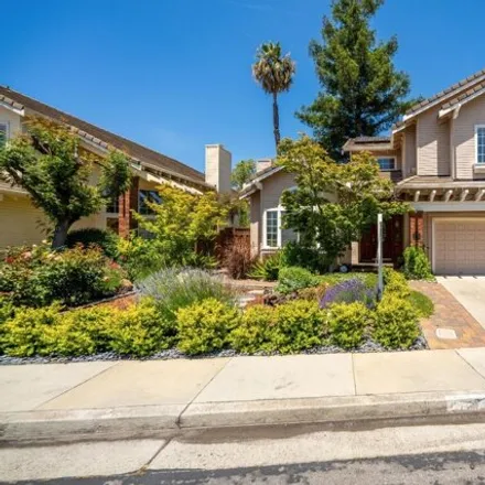 Buy this 4 bed house on 18325 Chelmsford Dr in Cupertino, California