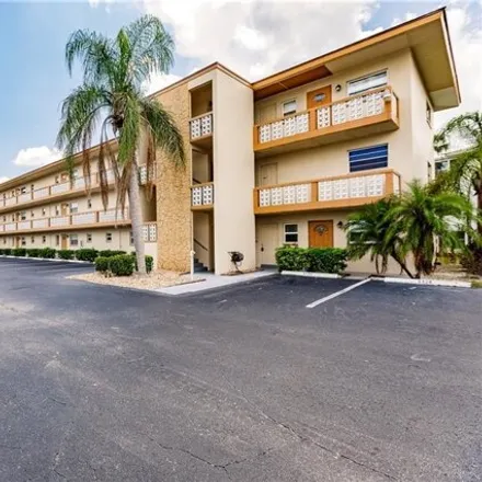 Rent this 2 bed condo on Tropic Terrace in Palm Island, North Fort Myers