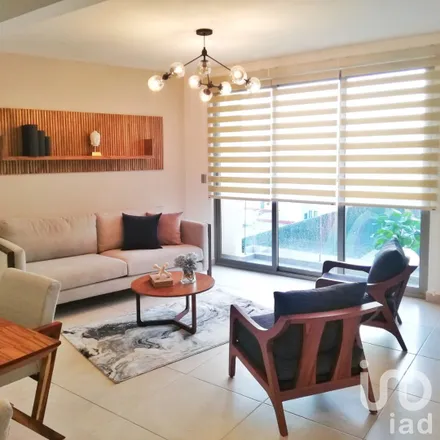 Rent this 3 bed apartment on unnamed road in 72735 San Andrés Cholula, PUE