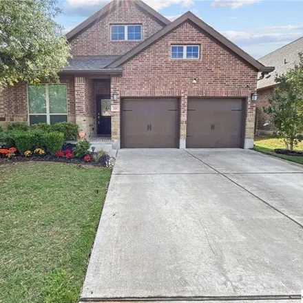 Buy this 4 bed house on 235 Split Rail Drive in San Marcos, TX 78666