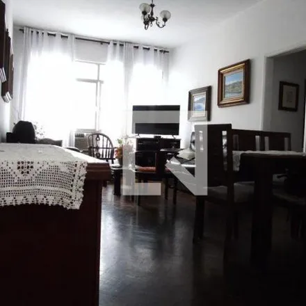 Buy this 3 bed apartment on Rua Corrêa Dutra 164 in Catete, Rio de Janeiro - RJ