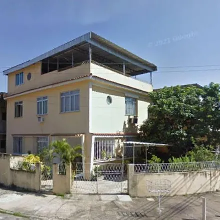 Image 2 - Rua Doutor Blanc de Freitas, Vila Kosmos, Rio de Janeiro - RJ, 21210-000, Brazil - House for sale
