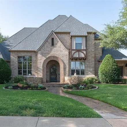 Buy this 4 bed house on 315 Morningstar Court in Bransford, Colleyville