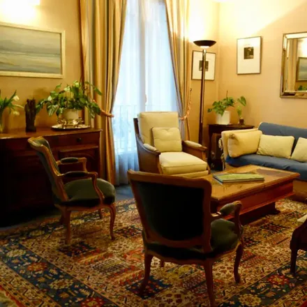 Rent this 1 bed apartment on Marinat Voyages in Voie A/15, 75015 Paris