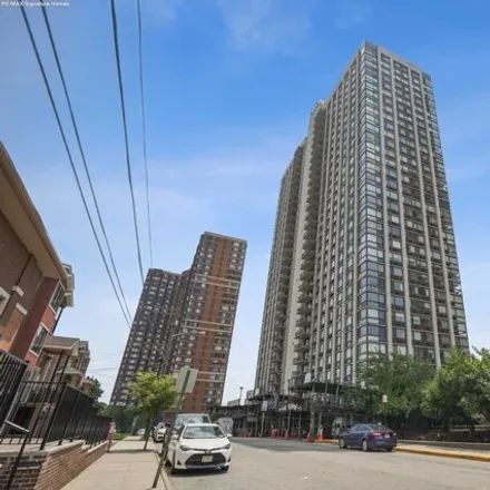 Rent this 2 bed condo on Congregation Young Israel of Fort Lee in Old Palisade Road, Fort Lee