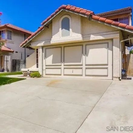 Image 3 - 11817 Avenida Marcella, El Cajon, California, 92019 - House for sale