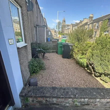 Image 4 - Victoria Road, Kirkcaldy, KY1 1DS, United Kingdom - Apartment for rent