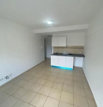 Buy this studio apartment on Vera Mujíca 1300 in Echesortu, Rosario