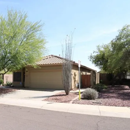 Buy this 3 bed house on 3613 West Sousa Court in Phoenix, AZ 85086