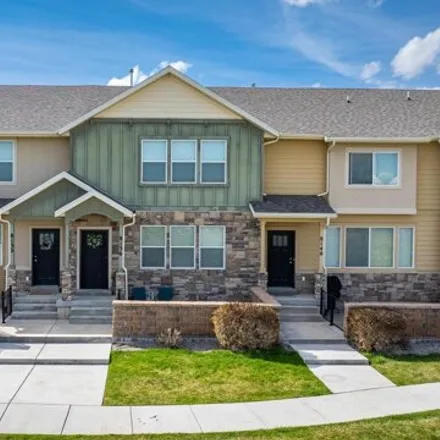 Buy this 3 bed house on North Rock Creek Cove Lane in Eagle Mountain, UT