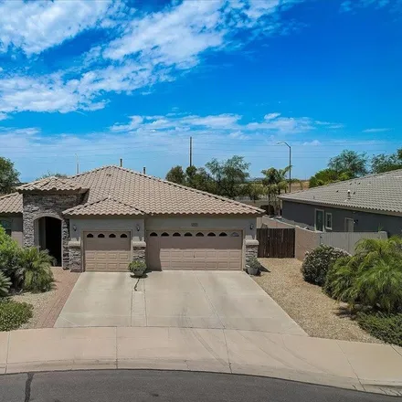 Buy this 3 bed house on 4150 South Bailey in Mesa, AZ 85212