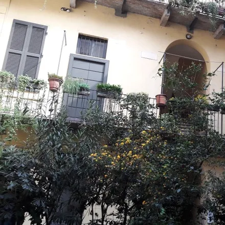Image 7 - Corso San Gottardo 26, 20136 Milan MI, Italy - Apartment for rent