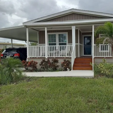 Buy this studio apartment on I 95 in Indian River County, FL 32961