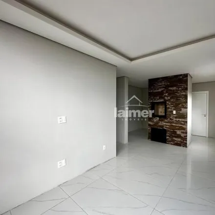 Buy this 2 bed apartment on Avenida Comendador Thadeu Annoni Nedeff in Victor Issler, Passo Fundo - RS