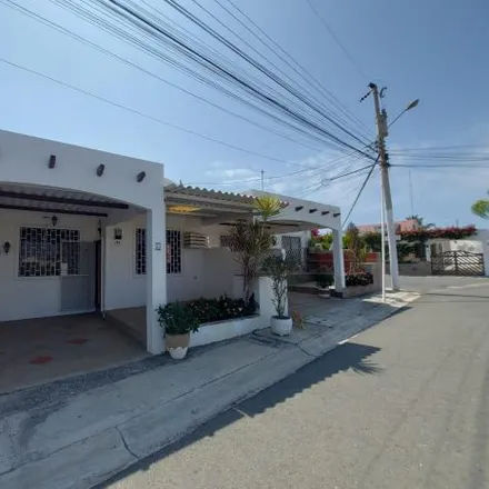 Image 2 - unnamed road, 240207, Salinas, Ecuador - House for sale