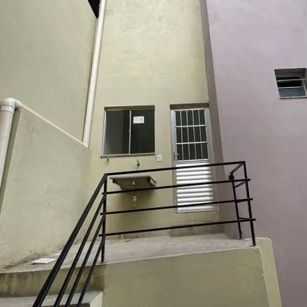 Image 2 - Rua Nazira Ganime Ribeiro, Santo Agostinho, Conselheiro Lafaiete - MG, 36400-170, Brazil - House for sale