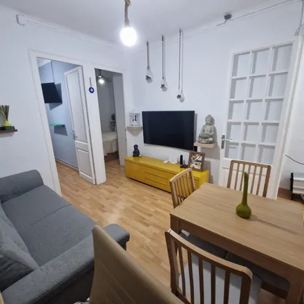 Rent this 3 bed apartment on Carrer de Padilla in 313, 08001 Barcelona