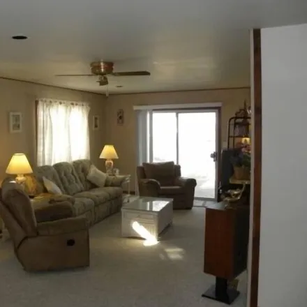 Rent this 3 bed house on Ocean City