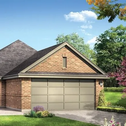 Buy this 3 bed house on Myers Haven Lane in Harris County, TX
