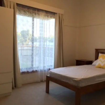 Rent this 1 bed apartment on Templeton Street in Wangaratta VIC 3677, Australia