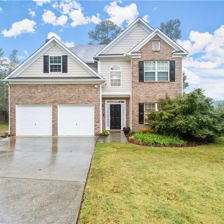 Buy this 4 bed house on 362 Fort Street Northeast in Marietta, GA 30060