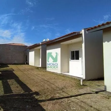 Buy this 2 bed house on Rua Pastor Albanir Alves de Assis in Parque Residencial Piracicaba, Piracicaba - SP