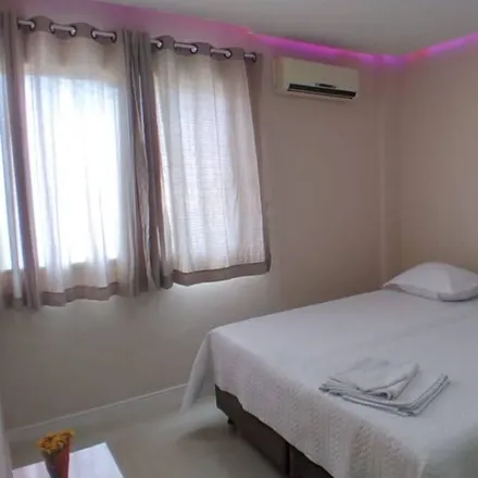 Rent this 3 bed apartment on Salvador in Região Metropolitana de Salvador, Brazil