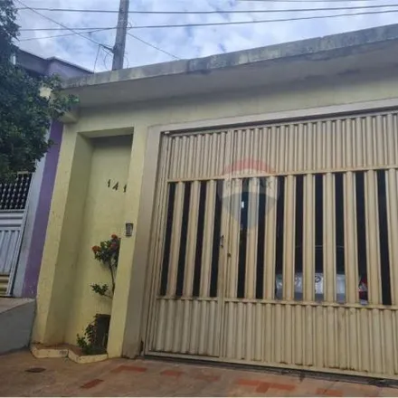 Buy this 2 bed house on Rua Cajamar in Vila Fátima, Piracicaba - SP