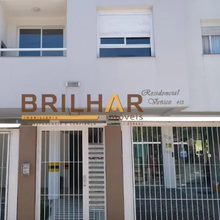 Buy this 1 bed apartment on Rua Irmã Joanna Pasa in Jardim Eldorado, Caxias do Sul - RS