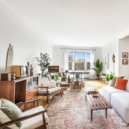 Buy this studio apartment on 285 Saint Johns Place in New York, NY 11238