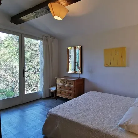 Rent this 4 bed house on La Croix-Valmer in Var, France