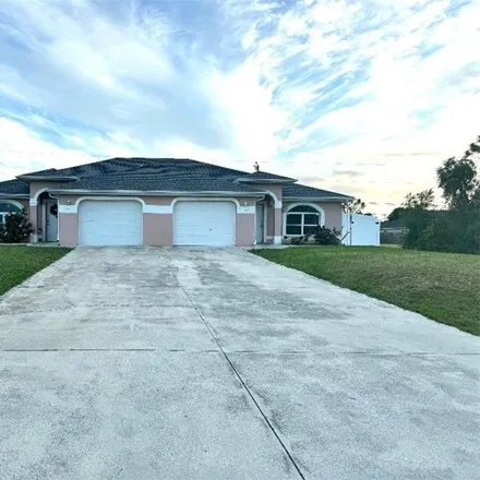 Buy this 6 bed house on 122 Southeast 12th Street in Cape Coral, FL 33990