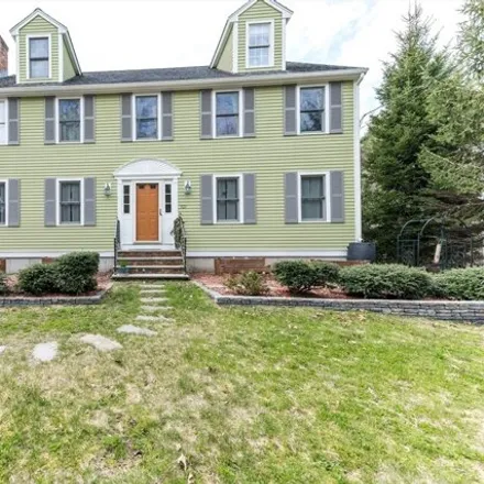 Buy this 5 bed house on 521 Delano Road in Marion, Plymouth County