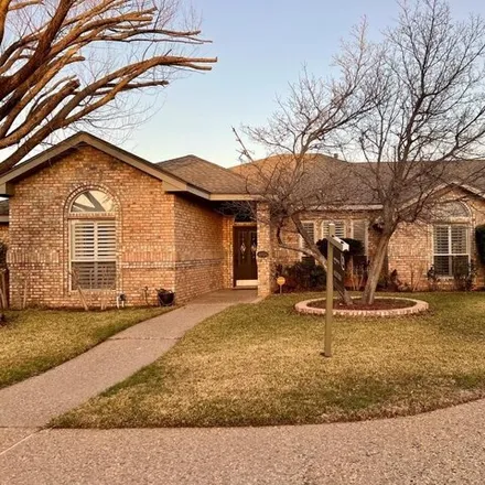 Buy this 4 bed house on 4700 Mimosa Court in Midland, TX 79707