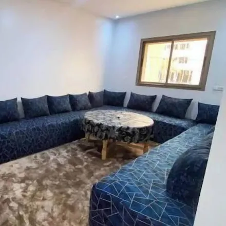 Rent this 5 bed house on Agadir in Pachalik d'Agadir ⵍⴱⴰⵛⴰⵡⵉⵢⴰ ⵏ ⴰⴳⴰⴷⵉⵔ باشوية أكادير, Morocco