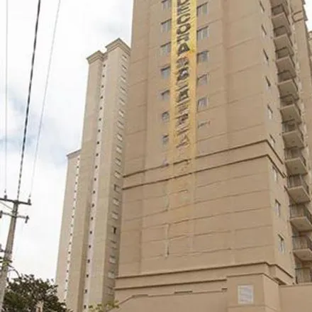 Image 1 - Rua Xingú, Vila Valparaíso, Santo André - SP, 09050-000, Brazil - Apartment for sale