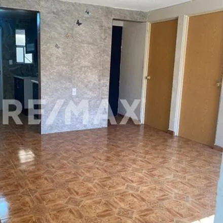 Buy this 2 bed apartment on Undécima Cerrada Bosques de México in Fraccionamiento Los Héroes Tecámac, 55764 Ojo de Agua