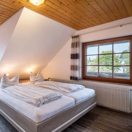 Rent this 1 bed apartment on 79862 Höchenschwand