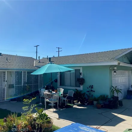 Buy this 3 bed house on 11549 Lexicon Avenue in Los Angeles, CA 91342