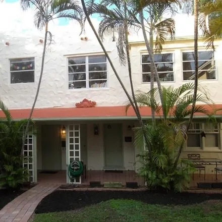 Rent this 1 bed apartment on 1309 Southeast 1st Street in Fort Lauderdale, FL 33301