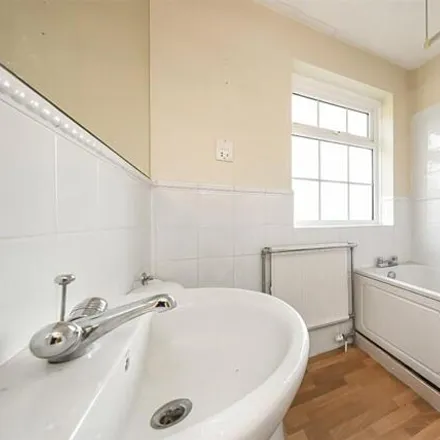 Image 7 - Coombe House Chase, London, United Kingdom - House for sale