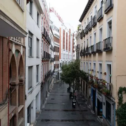 Image 4 - Madrid, Calle de la Madera, 3, 28004 Madrid - Apartment for rent
